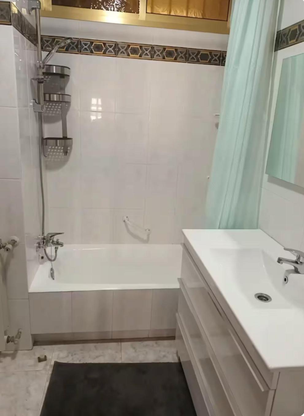 Apartment Costa Del Sol Benalmádena
