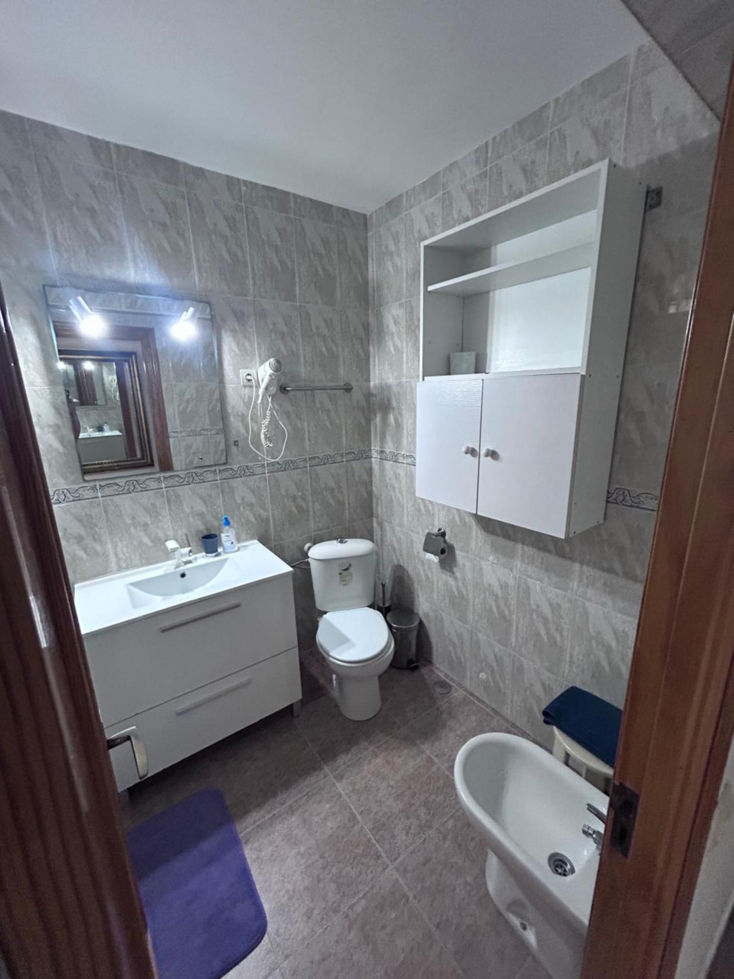 Apartment Costa Del Sol *