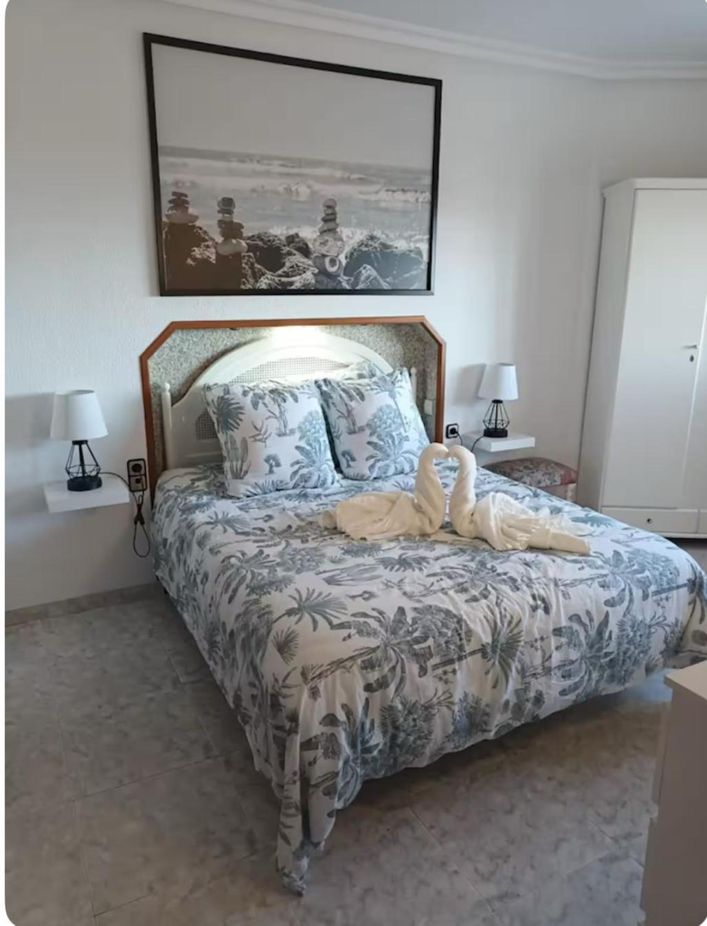 Apartment Costa Del Sol