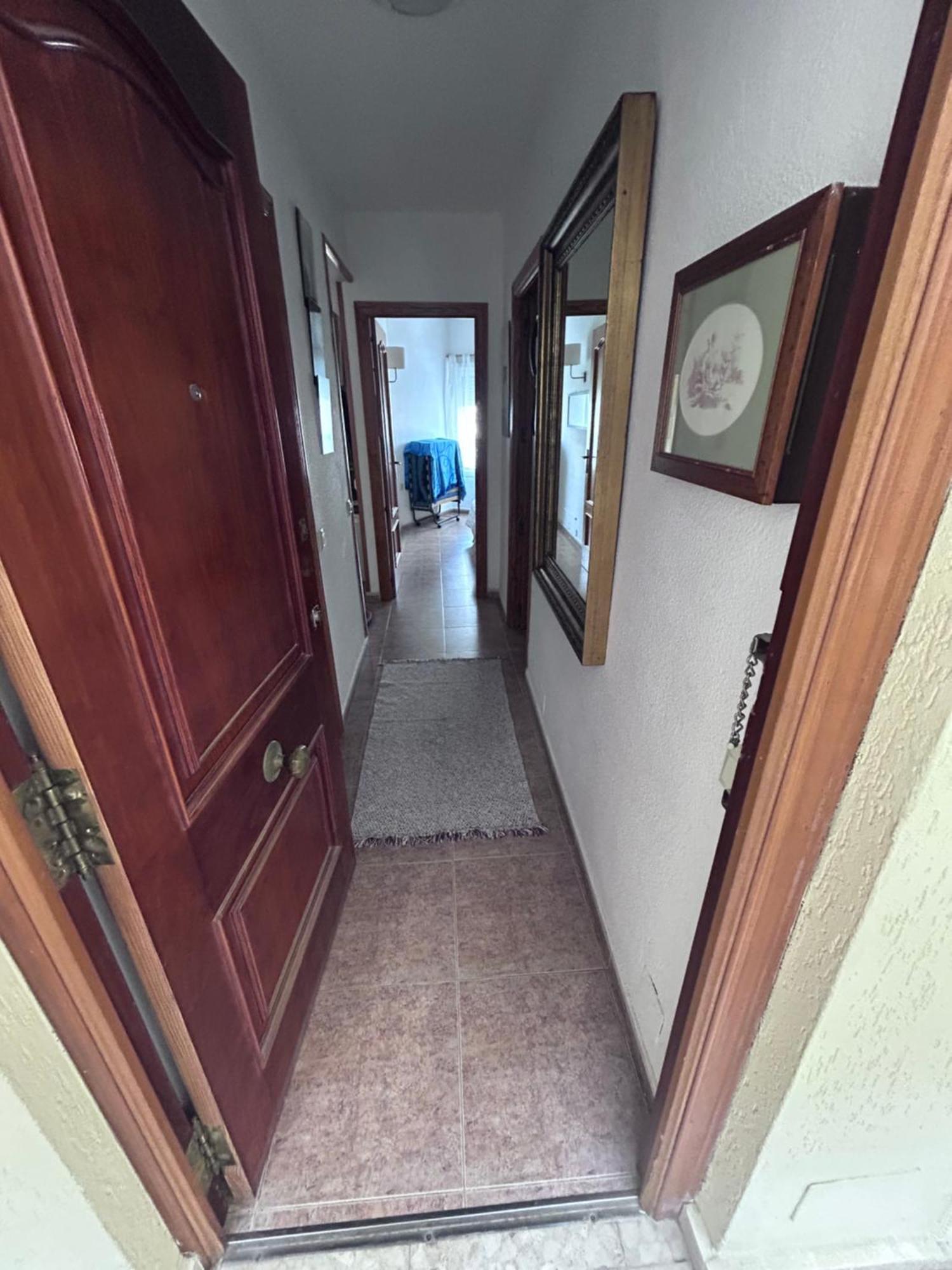 Apartment Costa Del Sol