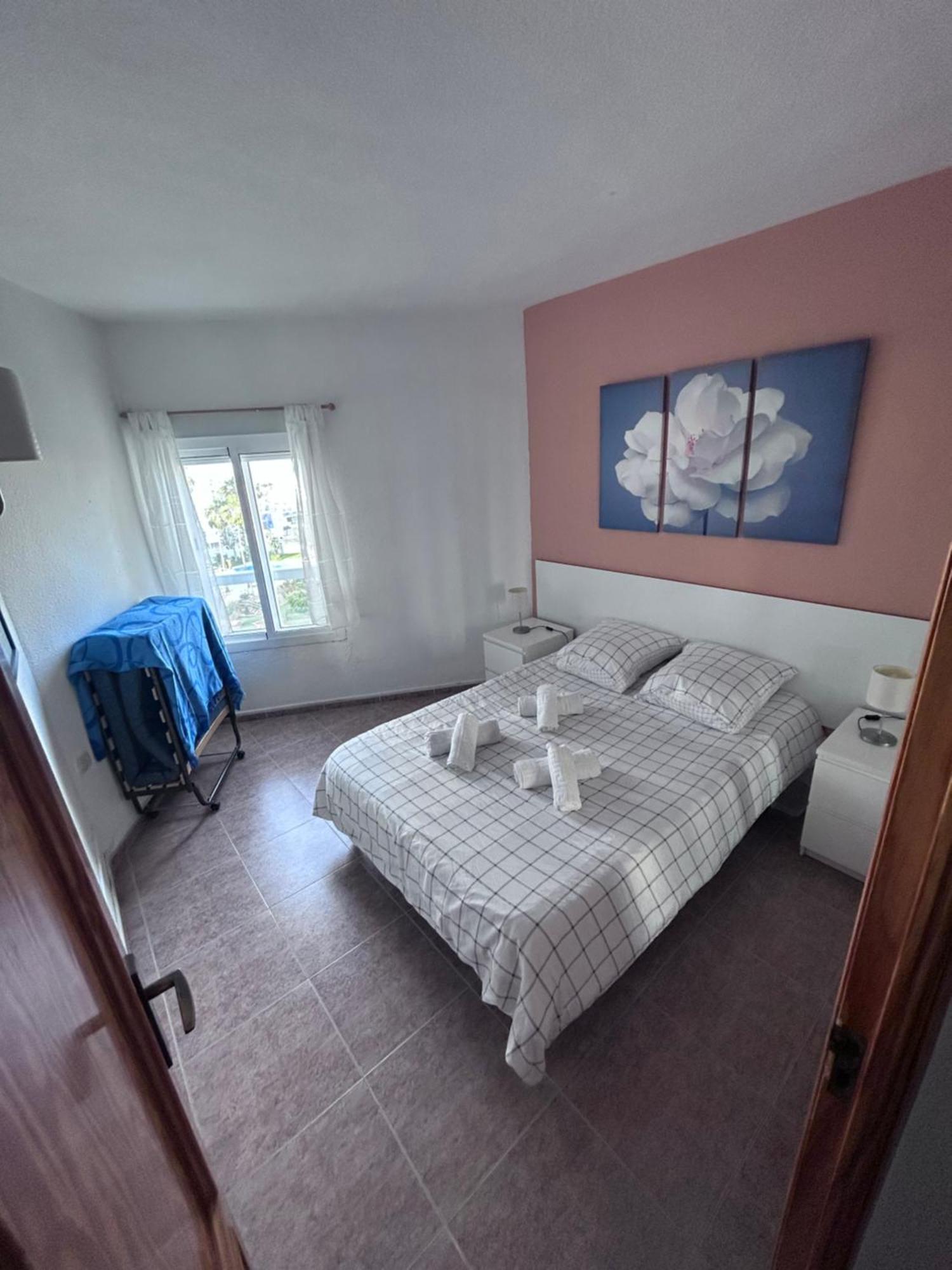 Costa Del Sol Apartment